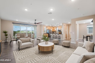 5100 E Rancho Paloma Dr Unit 1046, Cave Creek, AZ 85331