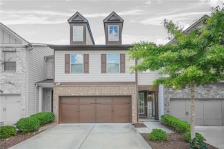 3246 Spicy Cedar Ln, Lithonia, GA 30038