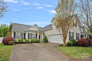 17112 Hampton Trace Rd, Huntersville, NC 28078