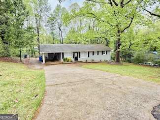 105 Tall Tree Rd, Bogart, GA 30622