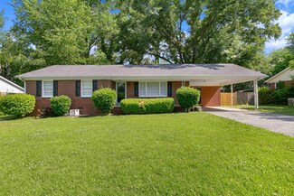 85 Charjean Dr, Jackson, TN 38305