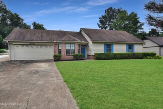 6771 Slash Pine Dr, Walls, MS 38680