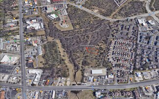 5507 S Rincon Blvd, San Antonio, TX 78240