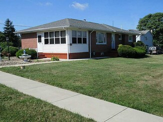 1217 Wemple Ave, North Apollo, PA 15673
