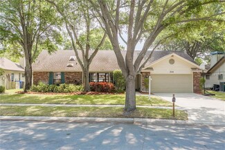 314 Mayfair Cir E, Palm Harbor, FL 34683