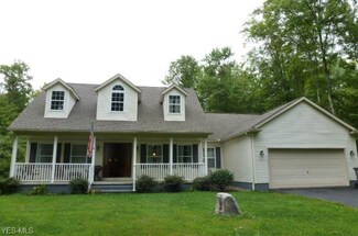 14705 Creed Rd, Diamond, OH 44412