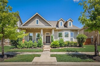 19622 Chaparral Berry Dr, Cypress, TX 77433