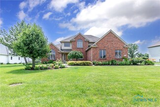 8505 Kacie Ln, Monclova, OH 43542