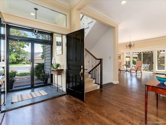 2552 E Alameda Ave Unit 16, Denver, CO 80209