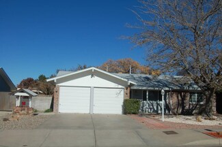 7241 Luella Anne Dr NE, Albuquerque, NM 87109