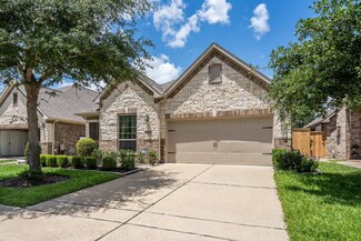 19226 Hamilton Hills Dr, Cypress, TX 77433