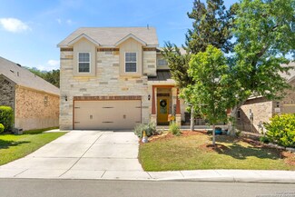 10817 Tansy Canyon, Helotes, TX 78023