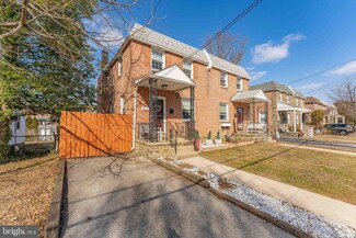311 Pomeroy St, Ridley Park, PA 19078
