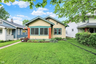 844 N Emerson Ave, Indianapolis, IN 46219
