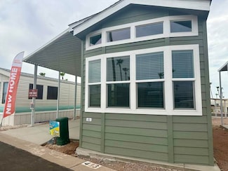 600 S Idaho Rd Unit 413, Apache Junction, AZ 85119