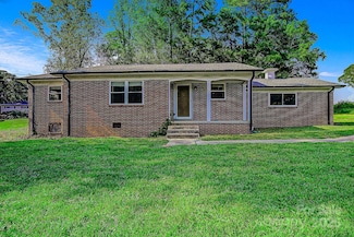 4820 Mooresville Rd, Kannapolis, NC 28081