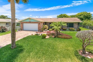 4701 S Peninsula Dr, Ponce Inlet, FL 32127