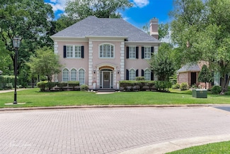 47 Victorias Dr, Bossier City, LA 71111