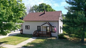 300 N Main St, Berrien Springs, MI 49103