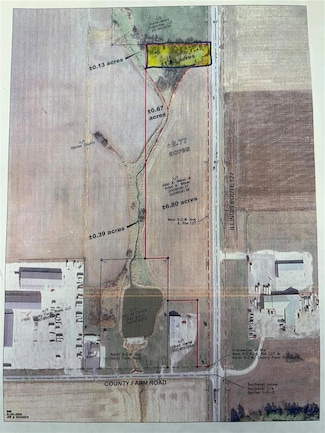 15207 Business Highway 127, Carlyle, IL 62231