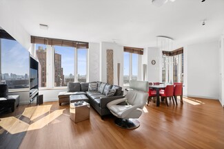 15 William St Unit 36-DE, New York, NY 10005