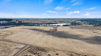 156xxx W Silver Lake Rd Lot 9069 Rd, Medical Lake, WA 99022
