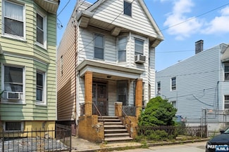 181 Tonnele Ave, Jersey City, NJ 07306