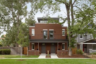 204 S Sherman St, Denver, CO 80209