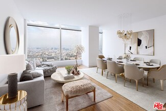 900 W Olympic Blvd Unit 41H, Los Angeles, CA 90015
