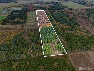 0 X Oyler Rd, Toledo, WA 98591