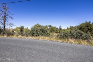 4703 N Granite Gardens (Lot 64) Dr, Prescott, AZ 86301