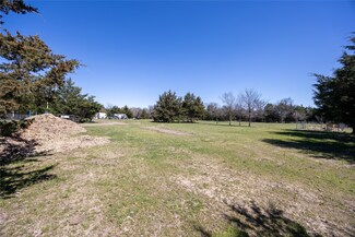 645 County Road 4160, Bonham, TX 75418