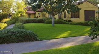 301 W Palm Ln, Phoenix, AZ 85003