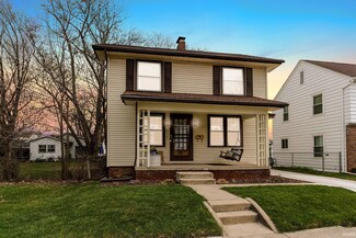 4317 S Wayne Ave, Fort Wayne, IN 46807
