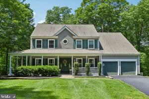 11050 Stonebrook Dr, Manassas, VA 20112