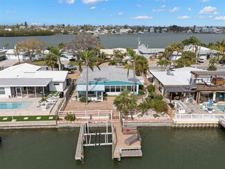 353 La Hacienda Dr, Indian Rocks Beach, FL 33785