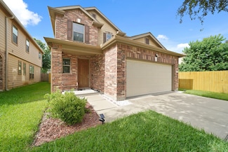 18639 White Barnwood, Cypress, TX 77433
