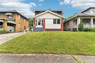166 Manchester Ave, Youngstown, OH 44509