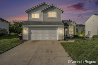 648 Firestone Dr SE Unit 30, Byron Center, MI 49315