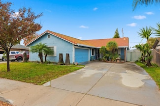 932 Arambel Dr, Patterson, CA 95363