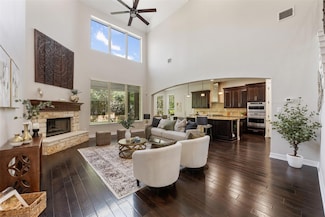 201 Montalcino Blvd, Lakeway, TX 78734