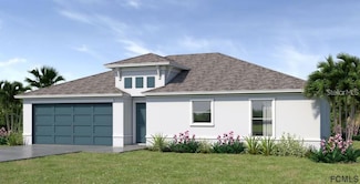 7 London Dr, Palm Coast, FL 32137