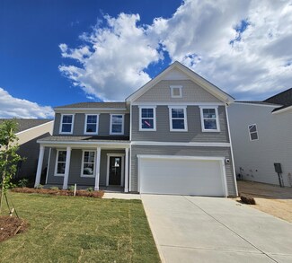 957 Pullman Loop, Aiken, SC 29801