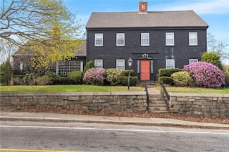 1 Sayles Hill Rd, Manville, RI 02838
