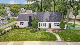 1480 Cardington Rd, Dayton, OH 45409
