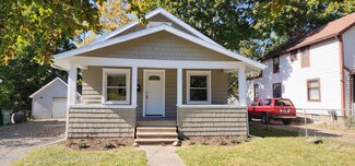 1229 Cleveland St, Lansing, MI 48906