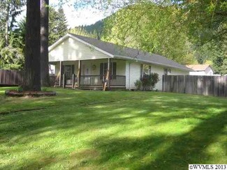 225 S Patton Rd, Detroit, OR 97342
