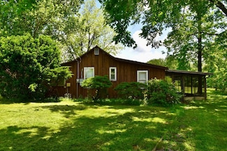 2600 Pleasant Ridge Rd, Vienna, IL 62995
