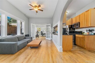 1640 N Downing St Unit 103, Denver, CO 80218
