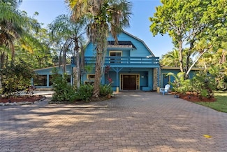 3550 Hazel Rd, Naples, FL 34104